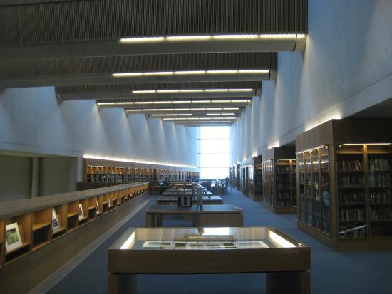 Lexicon Library and Cultural Centre